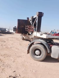 شاحنة • بيه مجال