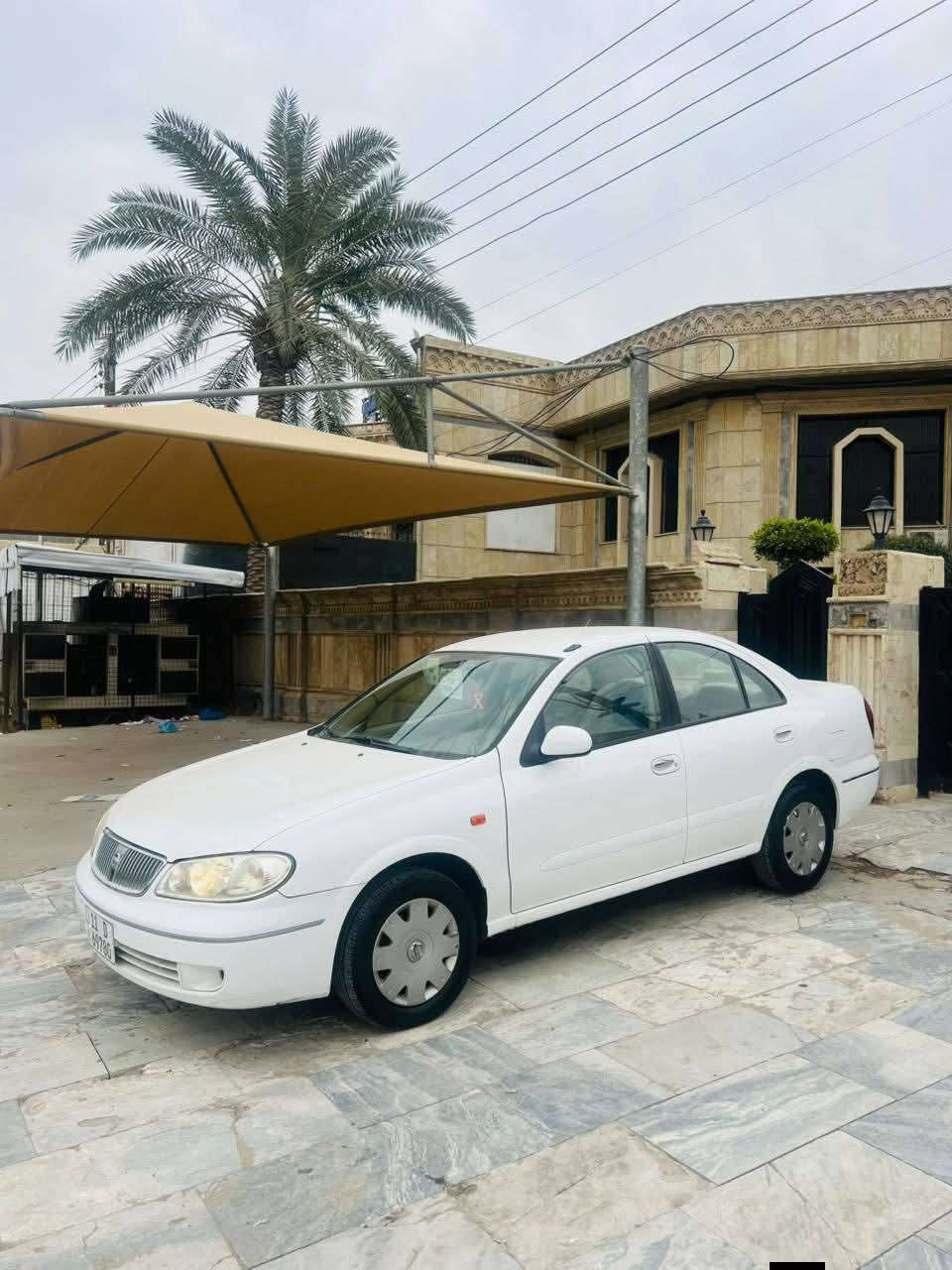 #ابو_النيس_بحاله_الزيرووووو
سني 2009 أخت زيرو 
كفاله  
ماشيه 57 الف حقيقي شرط الفحص 
رقم بغداد 
ا
مكان السياره بغداد حي الجامعه 
☎️ ***********

لمعرفه السعر سوي تعليق على سوق بغداد أون لاين ـــــــ Baghdad Market Online
