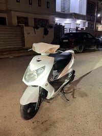 سكنس فحل دراجه كله ختم واحد مكفوله كفاله عامه اي نقص ما بيهه تجي تكلب ...