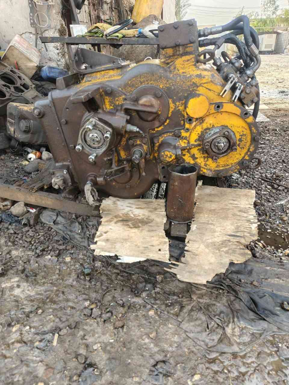 للبيع كير شفل كوسكي حجم 70 نضيف شرط شغل ***********
