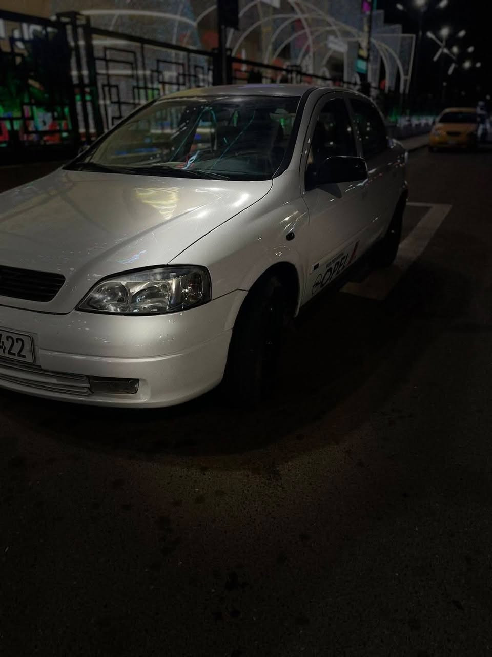 اوبل استره مديل 2002رقم بغداد بسمي كير محرك تبريد خير من الله سياره جاهز علا آخر حبه مكاني حي اور *********** سعر55وبيها مجال
