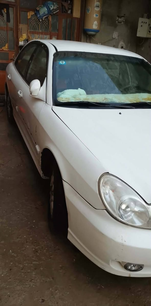 السلام عليكم سيارة سوناتا موديل 2001رقم نكليزي جديد لغاية11\2029
تحويل ثاني يوم بغداد /قرب جزيرة بغداد السياحية 
الهاتف:***********
السعر 50ورقة
