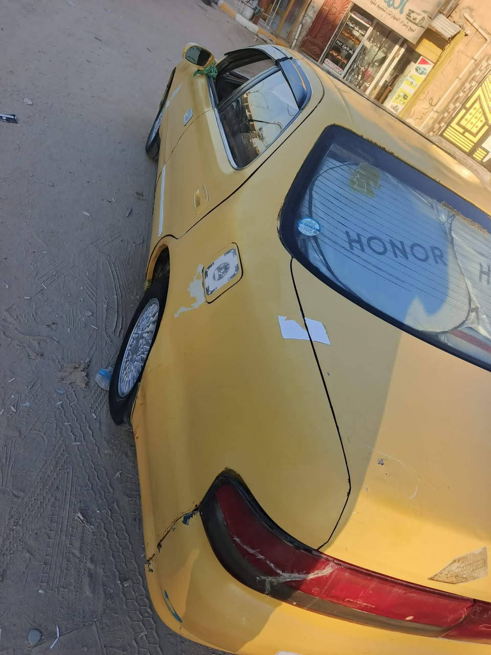 كرسته للبيع مكفوله من كص ونقل
رقم ميسان مشروع وطني 
راعيها ماندله 
مكينه وكير ونجي شرط 
تخم تاير جديد 
صدر تعبان 
باور مشط مسجل لايت عالي ناصي جام كله شغال 
السعر 17وبيها مجال قليل***********
