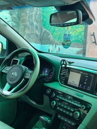 سبورتج 2020 للبيع….  السياره ماشيه85000… محرك 2400 Gdi جبير المرغوب …....