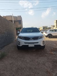 سورينتو • ٢٠١٤ • خليجي كويتي