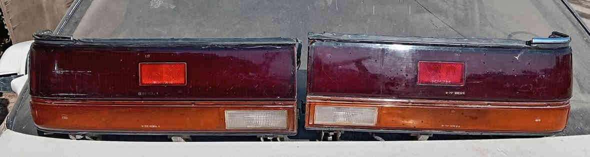 السلام عليكم لبيع بكلايت مال سيدان مال ياباني جديد ***********
