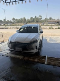 بي واي دي سيلايون 0.5.  عالية  سيارة زيرو وكالة ماشية3600  فول موصفات ...