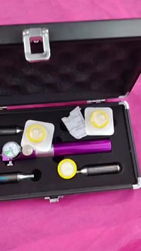 عيادات تجميل • كاربوكسي مستعمل • بلازما جديد