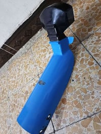 سبايدر طياري • خوذة • ناصريه مركز