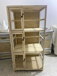 خانة أم الثلاثة • صاحب الكروب • للبيع