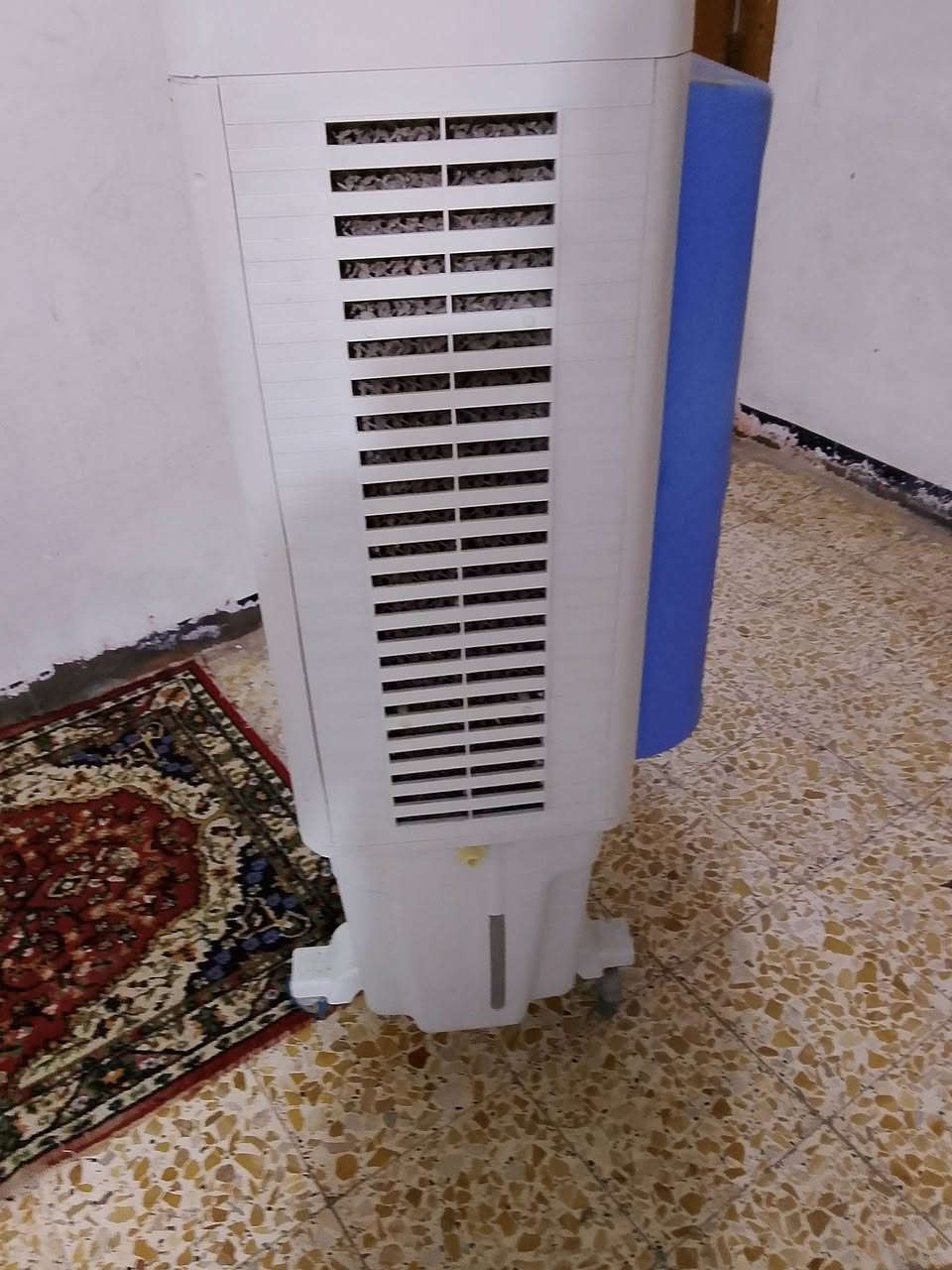 غلف كنفيره نضيف كلش ب50


**إذا كنت صاحب هذا الإعلان وتريد حذفه لأي سبب، رجاءا أرسل رسالة إلى الدعم الفني**