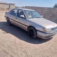 فيكترا • ١٩٩٣ • بدون تعمير