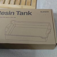 طابعة ريزن • إليجو ساترن ألترا • 16K