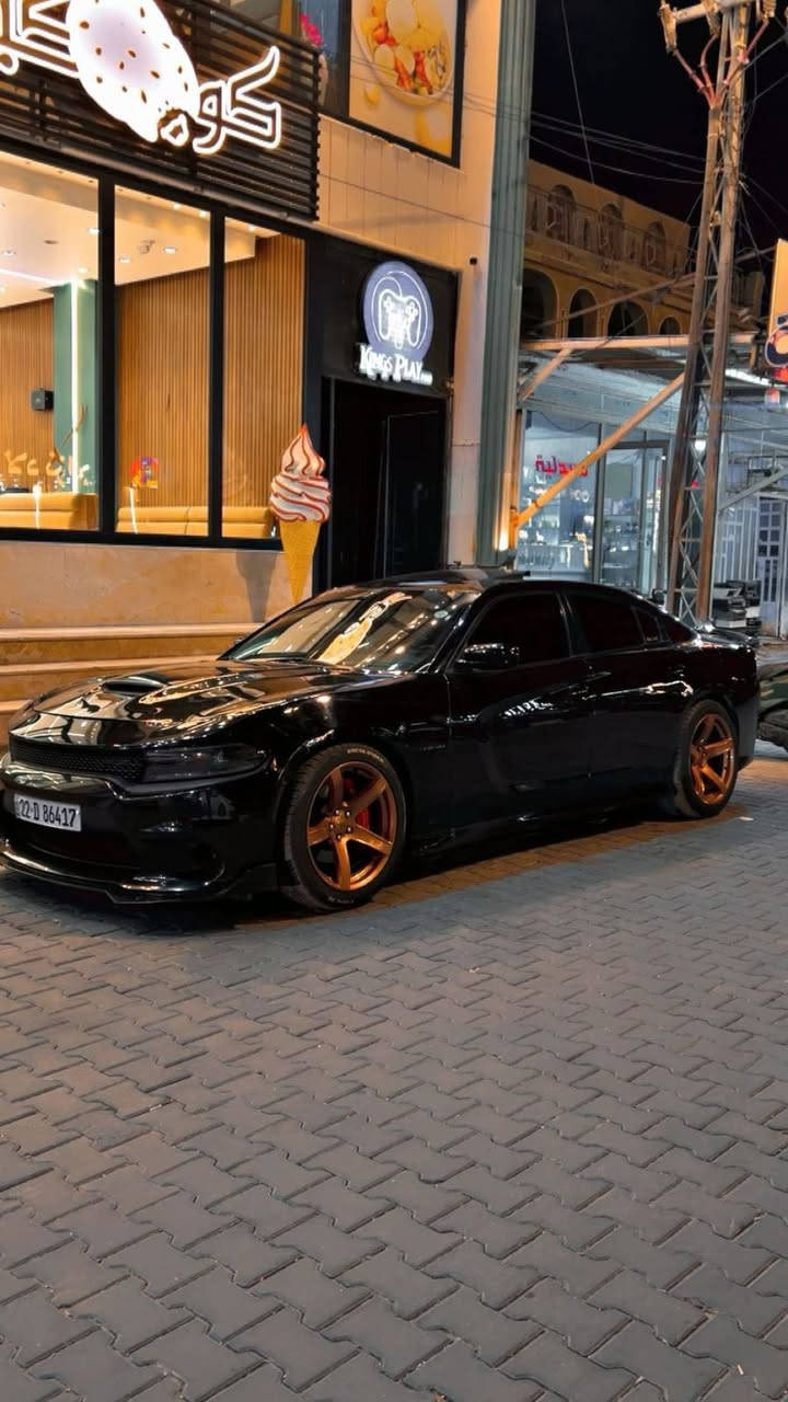 السلام عليكم 
#بيع_فقط 
جارجر 2021
RT SUPER TRACK BACK 
8 سلندر 5700
فتحه فول مواصفات 
ماشيه 34 الف حقيقي 
حادثها بنيد فقط بدون شواصي بدون لغود شرط 
وباردات 2 بالجاملغات الاماميه 
كير مكينه حداديه تبريد مكفولات
ادامه كامله مسويلها 
السياره جديده وكلشي ماعايزه ومصروف عليها 
عليها عدسات و لدات متغير الالوان 
وعليها ويل روهانا وتخم تاير 315 
بوليش ونانو سيراميك ضمان سنتين 
صور الحادث والسونار مرفقات بالمنشور 
السعر 230$ 
مكان السياره النجف الأشرف 
***********
***********
