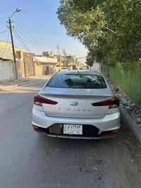 النترا ٢٠١٩ • حادثه • ماشيه ١٥١٣٤٠