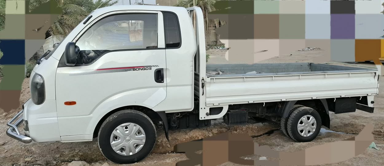 السلام عليكم كيا بنكو 2019 رقم بغداد الدولي الجديد بأسمي شرط تحويل ثاني يوم مصفره ضريبه وغرامات السيارة مكفوله مكينه 3000 مسكر دبلو ناشف تخم تاير حداديه خير من الله تجي وتشوفه بعينك واني خادم  السعر 150 وهذه رقمي *********** بي واتساب
