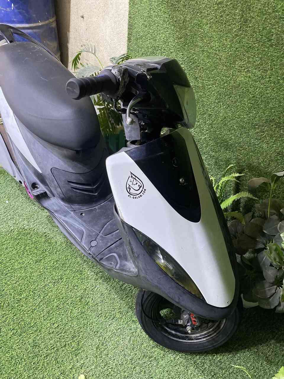 ماكس عدله مختمه من طول للطول ختم واحد
وي المكينه دراجه مكفوله برغي مامفتوح بيهه 
للستفسار ***********
