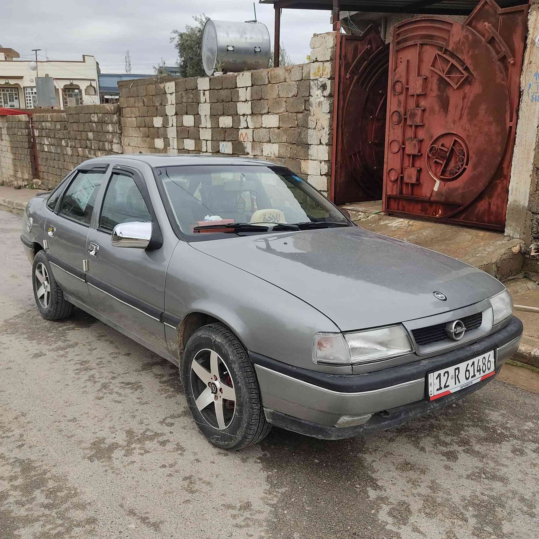 فكترا 16 حيل نظيفة رقم مسطرة محرك و كير شرط كهربائيات شغاله قفل مركزي شرط الوكالة و التحويل من الشرعي غرامات صفر 
للبيع او المراوسة مع كيا نفرات 
***********
