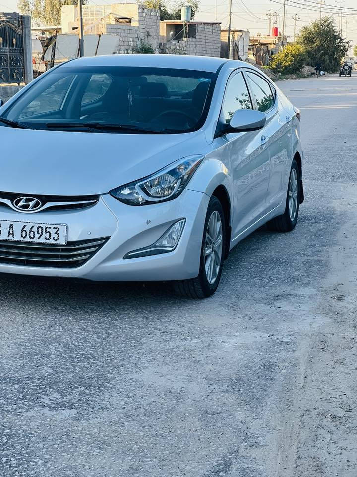 السلام عليكم من رخصت الادمن النترا 2014 رقم بابل الدولي بسمي حادثه جاملغ  وبنيد  صبغ والباقي مكفول السياره كله ليبل واحد مكينه 2000 دوش كير مكينه حداديه وتبريد خير من الله  السعر ب 108وبيه مجال العنوان بابل قرب سيطرت الاثار 
***********
