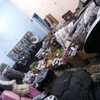 محل كامل • اكسسوارات سيارات • مش مفرق