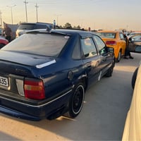 فيكترا • ١٩٩٢ • كركوك
