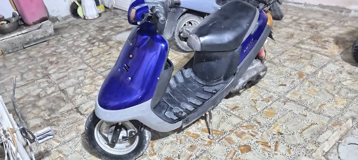 دراجه ياماها ٦٠ دراجه اجديده ما بيها اي نقص سلف هندر شغال السعر ٢٠٠او بيها مجال قليل حك الجيه للاستفسار الاتصال على هذا الرقم *********** واتساب أو خط
