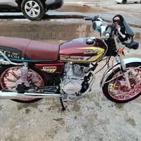 دراجة نام برو • موديل 25 • ديالى بلدروز