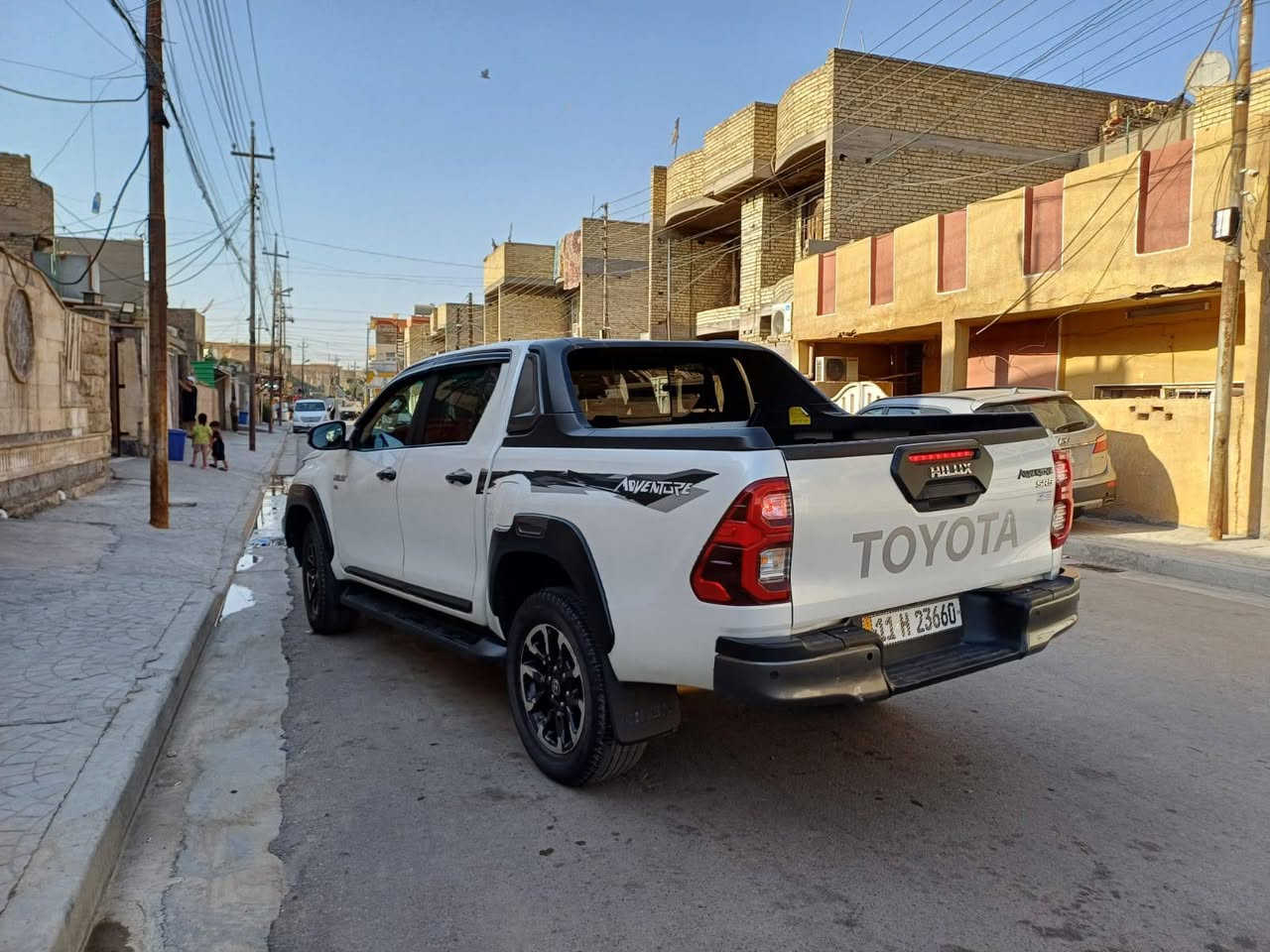 ادفنجر موديل 2022 للبيع
***********
