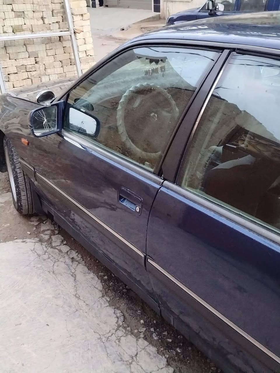للبيع مكنها ديالى رقم بغداد فقط تحويل سنوي لل٢٠٢٨النقص فقط صدر خلفي
للبيع بسعر معقول ٣٢
***********وتساب
