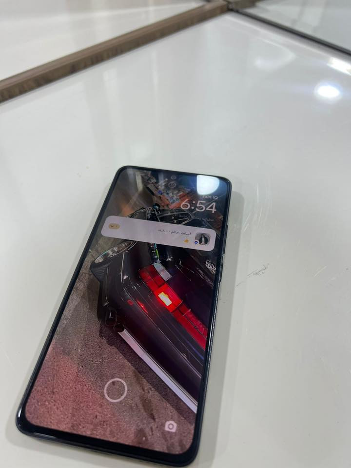 Redmi Note 13. للبيع مع كامل ملحقاتة. تلفون نضيف شخط ما بي ***********
