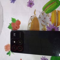 زد تي • ذاكرة ٦٤ • بصمة