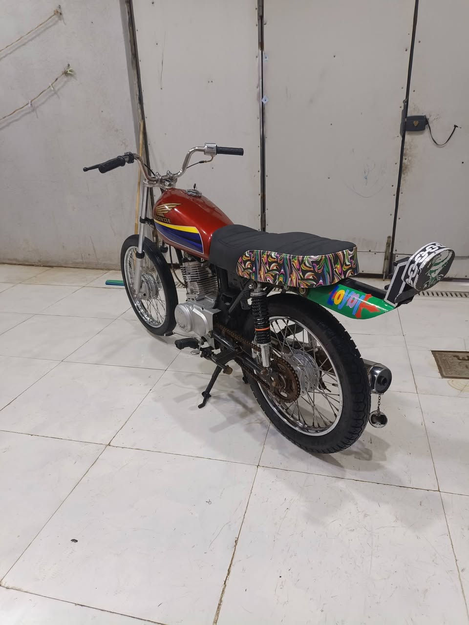 سلام عليكم ادوات مكفوله تاخذهه من باب البيت للبيع انتنس مفتوحه مره وحده دراجه شوف عينكم تخبل صول الله شاهد  سعر500 بيهه مجال للشرايه مكاني شط العرب الجزيره جسر خالد ***********
وليشوف روحه ما يشتري فدوه اروحلك لا تعبني ابوس ايدك 😅
ولكزوز مخلي علمود صوت حلو ماله
