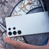 S23 الترا • ٥١٢ • نظيف