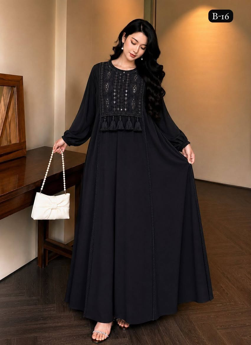 دشداشة كشمير درجة اولى وموديلات فول 🏴 
سواد فاحم شرط الفحص🏴
القياسات 4XL. 5XL. 6XL. 7XL
السعر 19 الف 🎀
سعر الدرزن 170  الف


**إذا كنت صاحب هذا الإعلان وتريد حذفه لأي سبب، رجاءا أرسل رسالة إلى الدعم الفني**