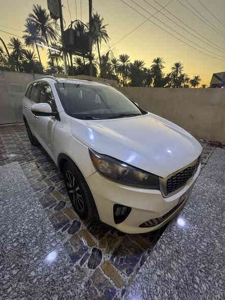 سلام عليكم سورنتو وارد أمريكي 7راكب 6سرندر رغم بغداد الدولي ب اسمي تحويل ثاني يوم مكينه كير تبريد صدر كله كفاله صور حادث موجوده بل منشور سعر187وبيها مجال حك الجيه عنوان بغداد نتصل على ***********غير متواجد على فيس بدون دواخل
