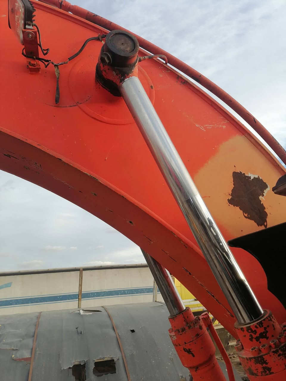 هیتاشی 210     2005 پم نوزل
رقم سنوی اربیل جدید
کابون گاز کرکوک بیە
بدون صبغ
جاهز للعمل
مضخە  تجفیت
محرک مامفتوح
سعر خاص
***********
***********
