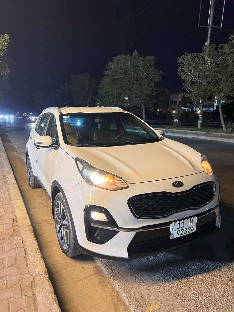 سبورتج 2019 خليجي شكل 20بسمي شركه العامه مكفوله كفاله عامه السعر 188 مكاني بغداد *********** متوفر واتساب
