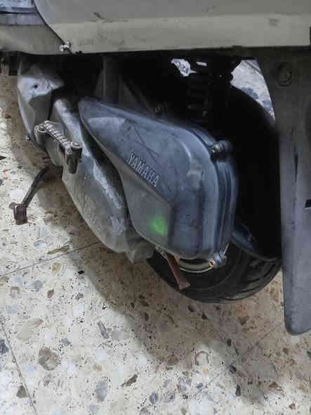 سلام عليكم متاح دراجه بريز ياباني سرعه 140 سلف وهندر الكهربايت شغاله المكينه ناعمه ممفتوحه شلعه ومعدل قفل ستيرن قفل جنطه أوراق كامله سعر ٥٥٠ المكان مدينة الصدر رقم الهاتف ***********
