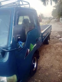 فونتيره • موديل ١٩٩٨ • بابل