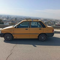 سايبه للبيع رقم بغداد مشروع وطني سنويه 27 جير ومحرك شرط كاربون ما مسجل...