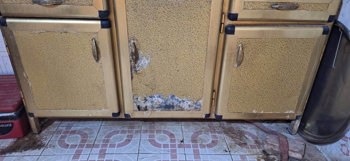 بنات عندي ذني الكاونترات مطبخ ثنين طولهن مترين مع ملحقاتهن تزكام مو بيعي اليجي يفحصهن واحد بيهن شويه الاسق ابيعهن على ١٠٠ الواحد وبيهن مجال وقطعه د٣ أمتار  عرض و ٦ طول ٥٠ وبيهامجال مستعجله على بيعهن بنات مكاني الحيرة


**إذا كنت صاحب هذا الإعلان وتريد حذفه لأي سبب، رجاءا أرسل رسالة إلى الدعم الفني**