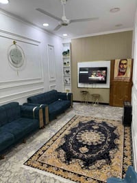 الشعله ام نجم • ٧٥م • طابقين