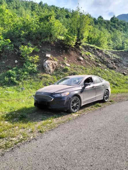 فۆڕت فیوژن مۆدێل ۲۰۲۰ مواسە فات se سێپارچە سبوغ بێناو گرتن پێشو پاش کە پسە چوارتایە لۆک لە ژێریە تی مواسە فاتی زۆر جوانە ۳٦ هە زار مایڵ ڕۆشتوە سە نە وی ۲۷ تە نرخی ۱۱٥ وە رە قە و مە جال بۆپە یوە ندی ***********یان*********** رانية
