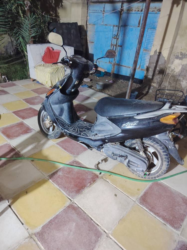 دراجه اكزز فحل مجفته مره وحده بيها الصالنصه والشوته تجاري السعر 350
وبيها مجال ناصرية, ذي قار


**إذا كنت صاحب هذا الإعلان وتريد حذفه لأي سبب، رجاءا أرسل رسالة إلى الدعم الفني**