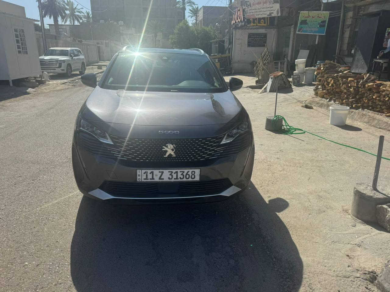 جو فرنسي اصلي موديل 22
رقم بغداد انكليزي السياره مكفوله كفاله عامه 
فول مواصفات فتحه كامره امامي اوخلفية 
تبريد ثلج السعر 180 الشراي يتصل ***********
مكانهه بل تاجي
