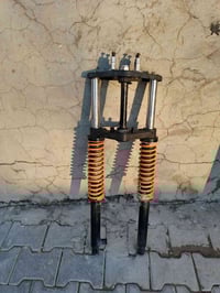 صدر أمامي • قفل • قطع غيار