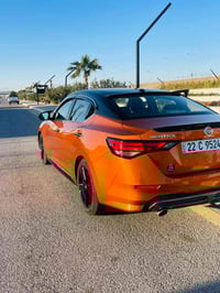 سنتره ٢٠٢٣ • مكفولة • ٢٢٠٠٠ كم