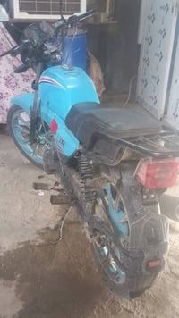 شاينك 23 • نضيفه • كفالة عامة