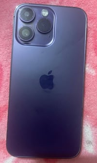 آيفون ١٤ برو ماكس • ٢٥٦ • شاشة وبطارية مبدلة