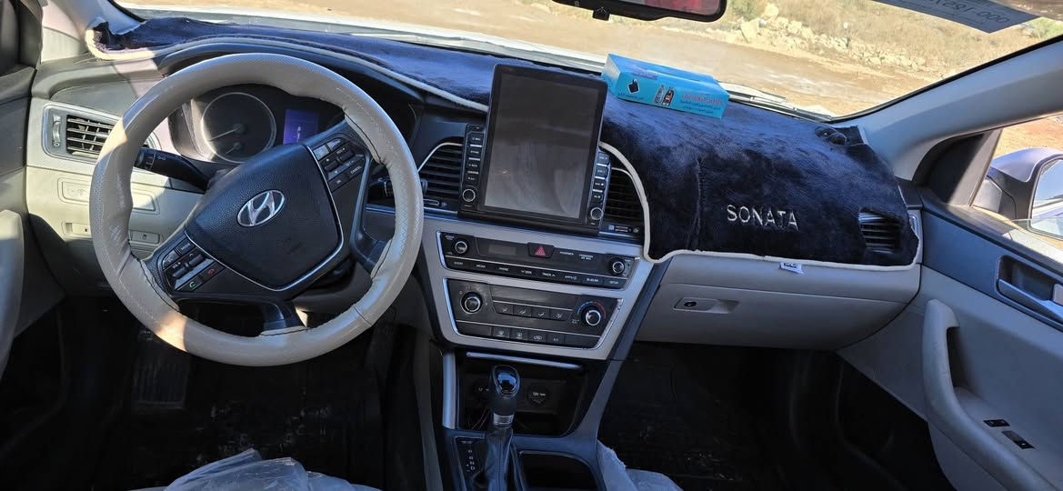 سوناته امريكي 16مكفوله بي بس بارد بل جاملغ مكان بصره قرنه سعر 110رقم سليماني 
***********  اسي*********** البصرة, العراق
